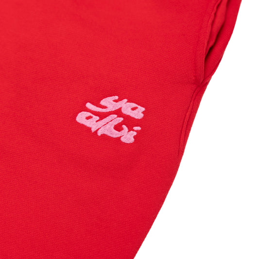 Logo Sweatpants
