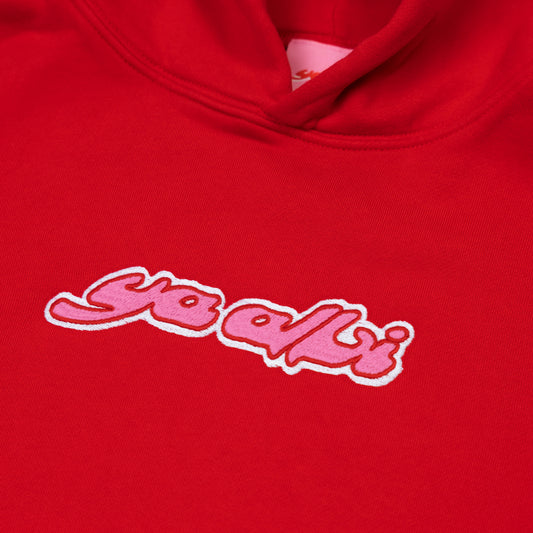 Logo Hoodie