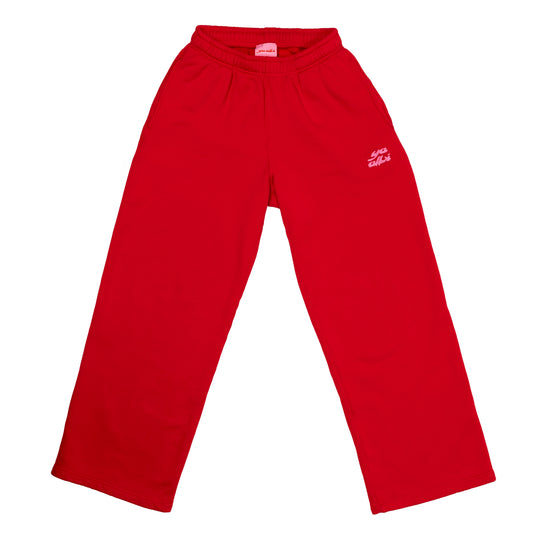 Logo Sweatpants