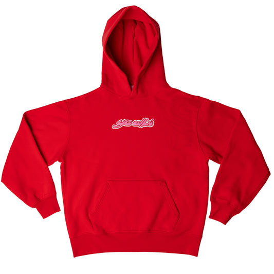 Logo Hoodie
