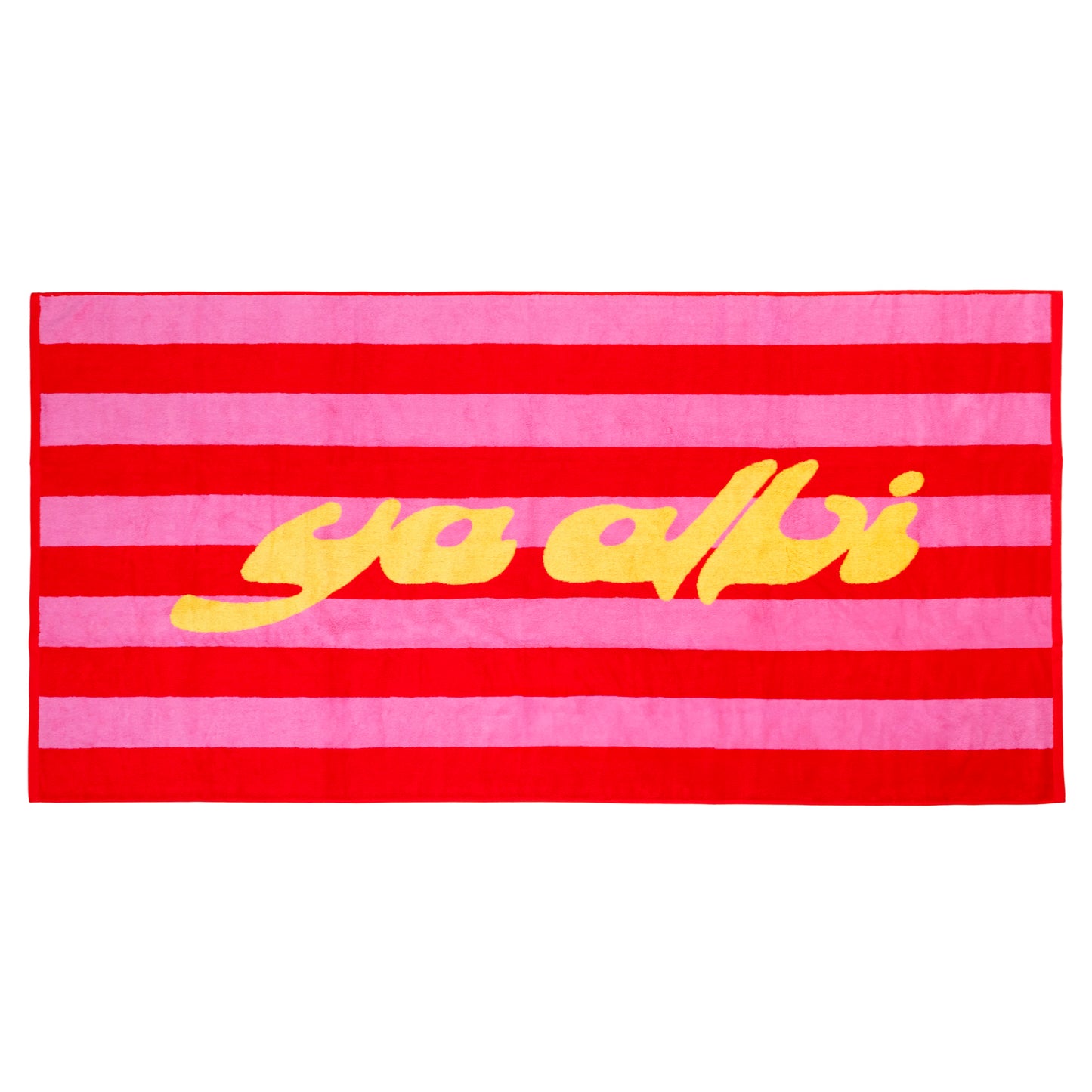 Beach Towel