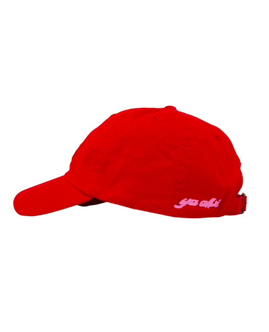 Palestine Hat