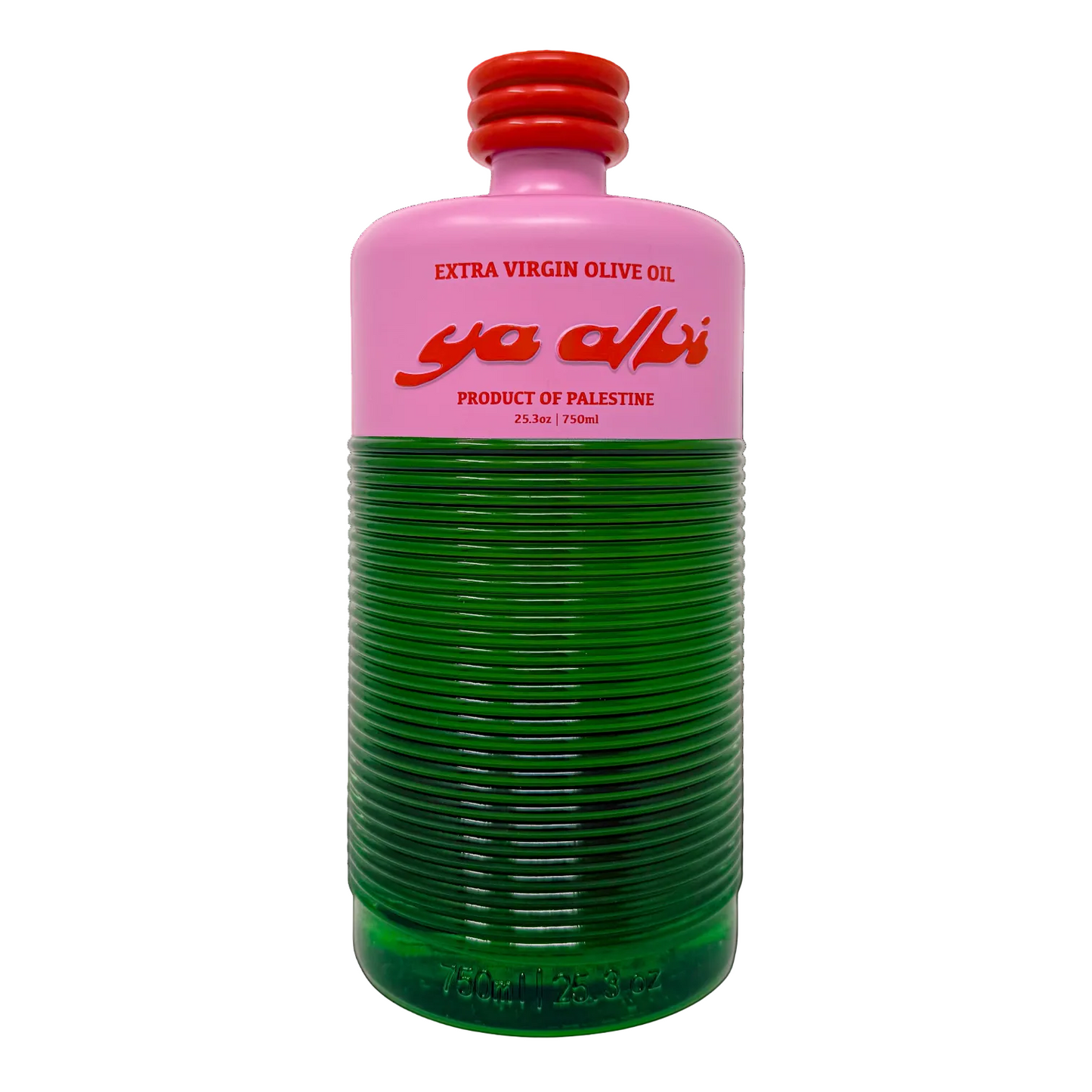 Extra Virgin Olive Oil — 750 mL